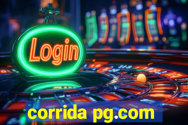 corrida pg.com